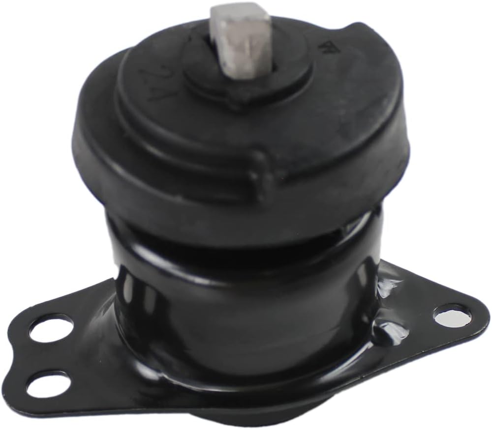 Juego de soportes de motor para Honda Accord 2.4L 2013-2017 piezas de posventa 1 año de garantía, soporte de motor de repuesto OE A65072 A65054