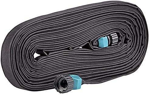 Gilmour 100049288 – Manguera de remojo plana