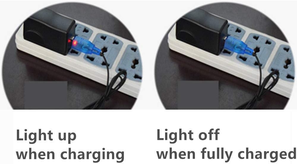 Batería de iones de litio de 3.7 V 1500 mAh con enchufe SM-2P para DE45 DE42 coche de control remoto 114 vehículo todoterreno 2 unidades con