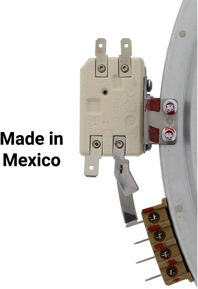 ERP Elemento calefactor de rango WB30T10126