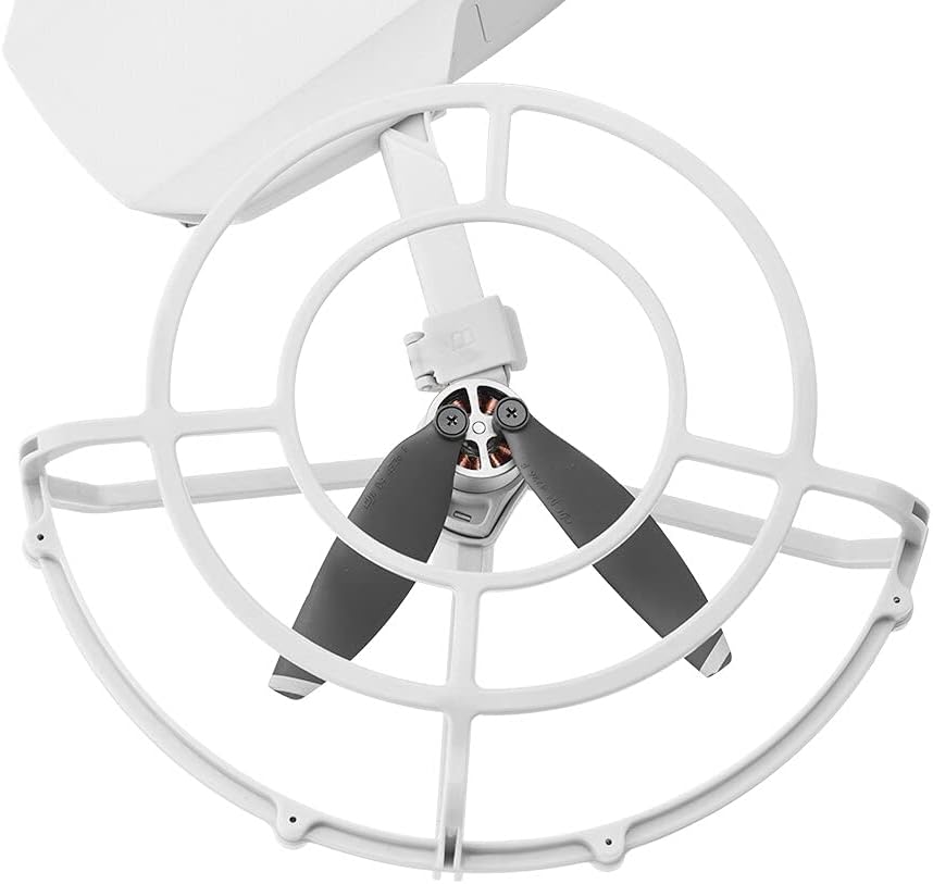 for DJI Mini 2  Mini SEMavic Mini Propeller Guard Prop Blade Stabilizer Landing Gear (Color  3 in 1-01)
