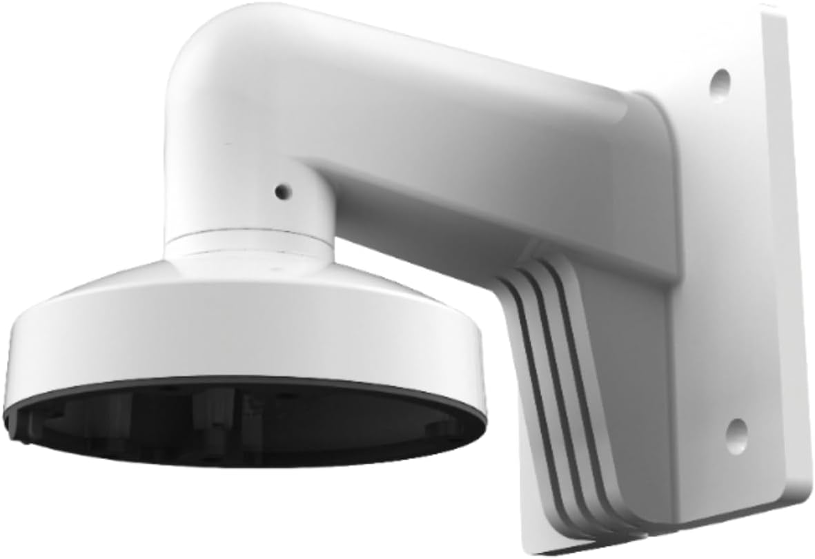 DS-1272ZJ-110 PC110 LTB342-110 – Soporte de pared para cámara de seguridad en forma de L, soporte exterior para lente fija HIK CCTV, cámara de