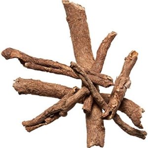 Plum Dragon Herbs Corteza de raíz Acanthopanax  Hierba china Wu Jia Pi  Acanthopanax Gracilistylus  Hierba china (1 oz) Plum Dragon Herbs Corteza de raíz Acanthopanax  Hierba china Wu Jia Pi  Acanthopanax Gracilistylus  Hierba china (1 oz)