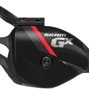 SRAM Cambio de gatillo trasero de bicicleta GX de 11 velocidades SRAM Cambio de gatillo trasero de bicicleta GX de 11 velocidades