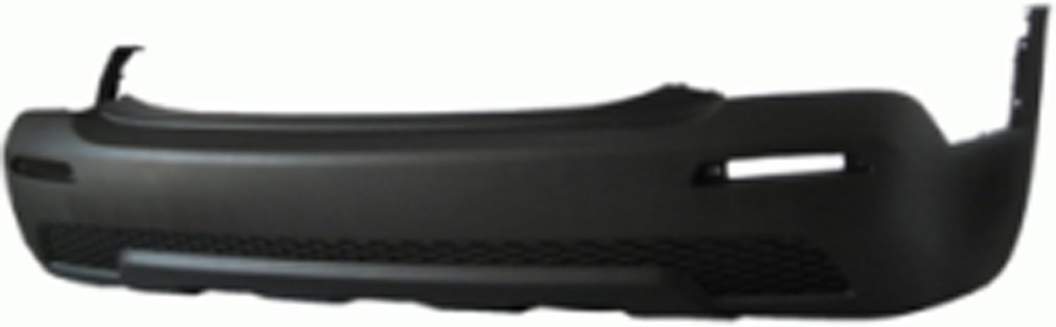 Multiple Manufacturers Repuesto OE 2011-2013 KIA Sorento cubierta de parachoques (número de pieza KI1100155)