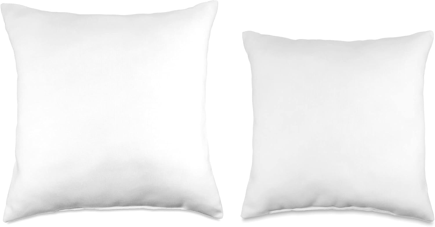 Lilly Ave Co RICA TIA Vibes Throw Pillow, 16×16, Multicolor