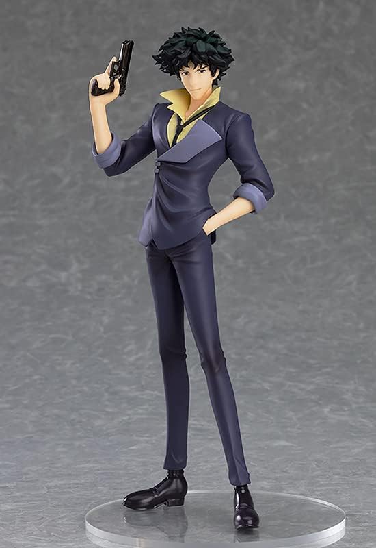 Spike Spiegel Cowboy Bebop Pop Up Parade Figura