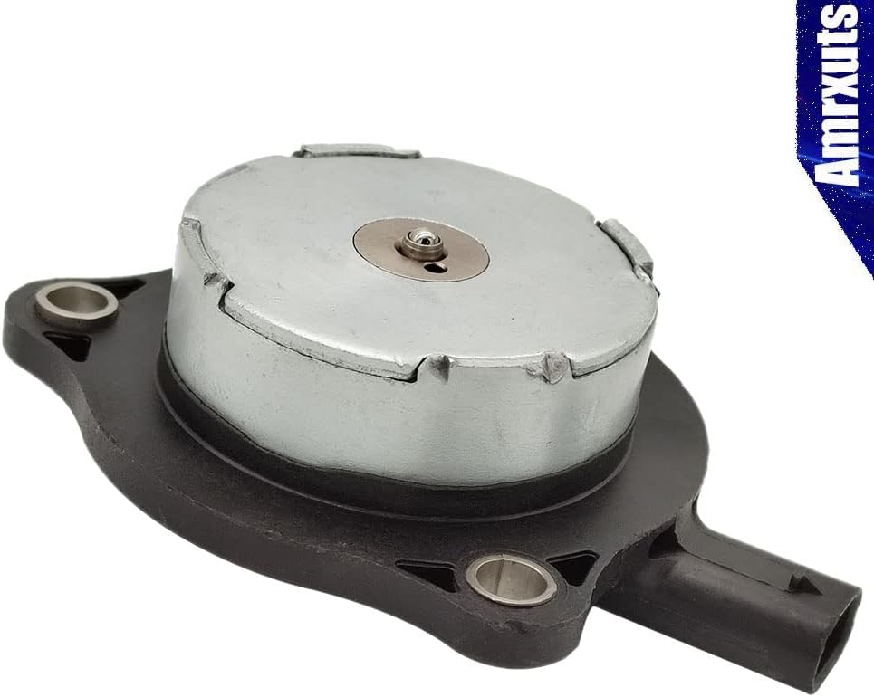 Amrxuts 2 unids 05184101AG levas árbol de levas fáser actuador válvula de control para Chrysler 200 300 Town Country para Dodge Avenger Challenger