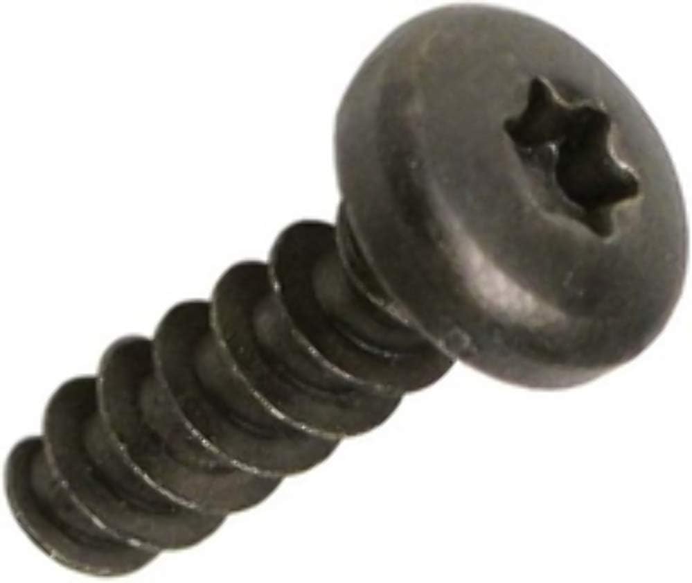 Tornillo Torx de cabeza plana para carrito de golf Precedent de Club Car  1 & X12 &