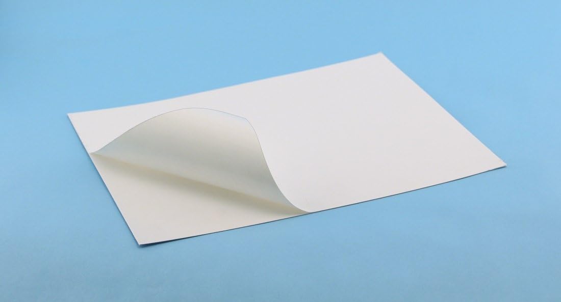 Hygloss Pizarras adhesivas de collage  Autoadhesivas  Sin desorden  Actividad divertida para niños  Ideal para aulas y proyectos escolares, artes y