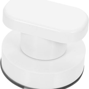 Healeved Pasamanos de baño con ventosa para ducha, barras de agarre para ducha, pomos de gabinete de cocina, pomos de gabinetes, manijas de armario, Healeved Pasamanos de baño con ventosa para ducha, barras de agarre para ducha, pomos de gabinete de cocina, pomos de gabinetes, manijas de armario,