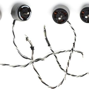 Genuine Arm Motor with CWCCW Propeller Base Replacement for D-JI Mavic Pro Drone Repair Parts (Color 1 Set) Genuine Arm Motor with CWCCW Propeller Base Replacement for D-JI Mavic Pro Drone Repair Parts (Color 1 Set)