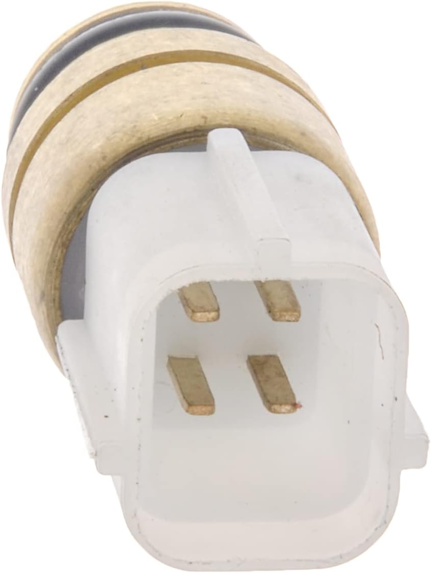 Herko ECT379 Sensor de temperatura del refrigerante del motor para Dodge Hyundai Kia Atos 01-21