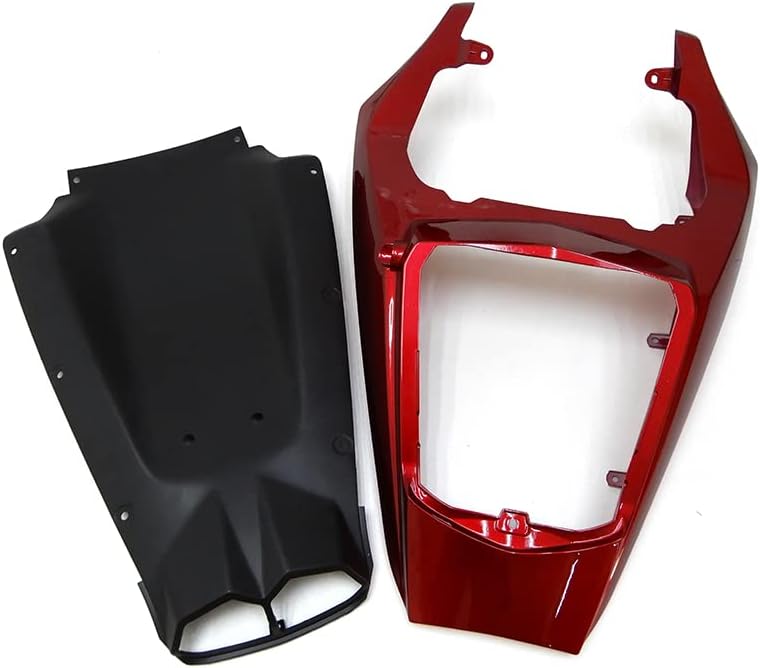 Kit completo de carenado para Yamaha 2003 2004 YZF600 R6 2006 07 08 2009 R6S Carenados ABS Carrocería de plástico