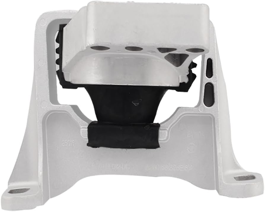 Kit de montaje de motor y transmisión compatible con motor turboalimentado Escape 2.0L 2013-2019 y motor Escape 2.5L 2013-2019 y Transit Connect