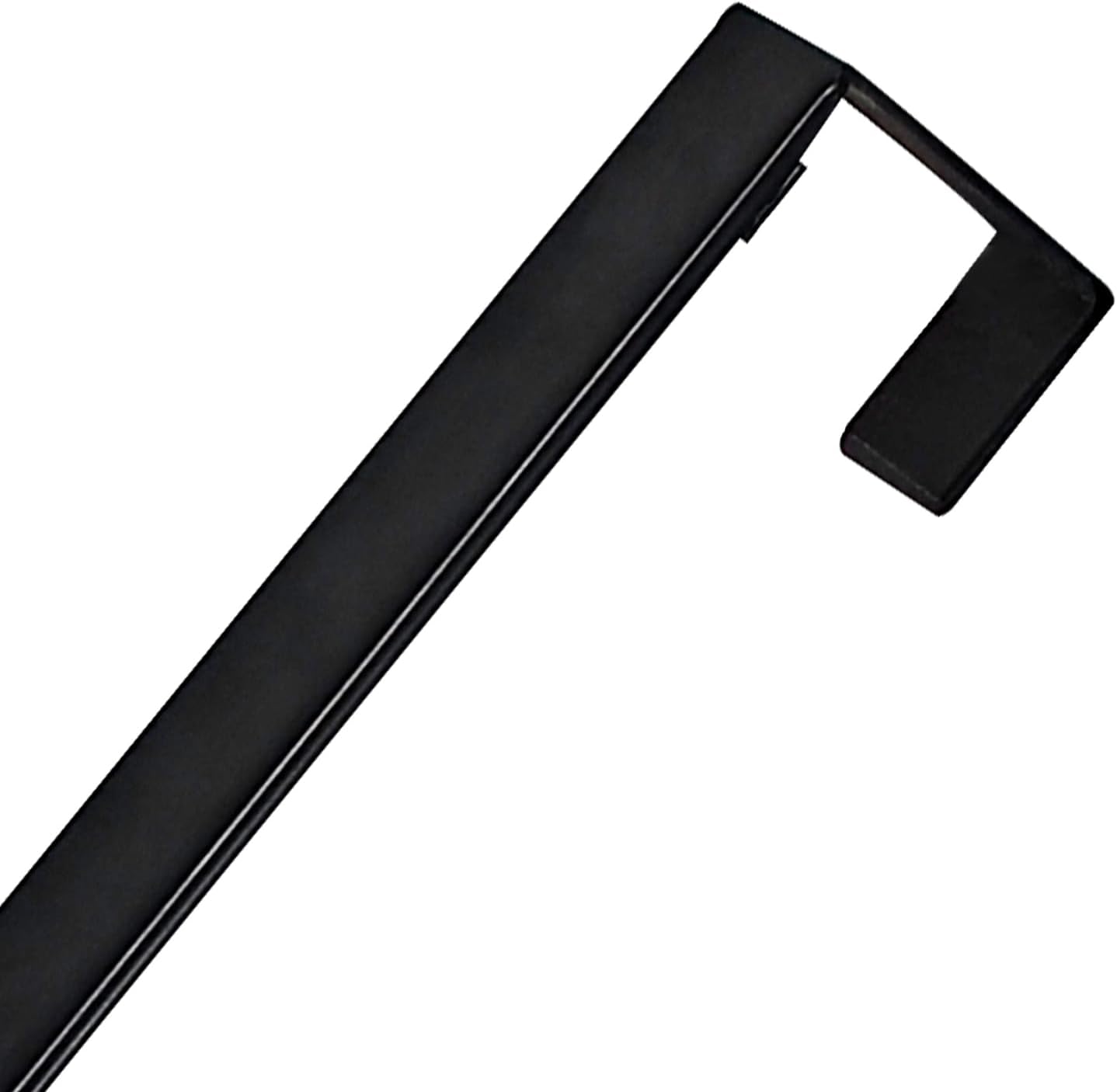styleonme Ganchos para corona, 2 ganchos telescópicos de 15 a 25 pulgadas, colgador de corona de Pascua de Halloween, Navidad, gancho de corona