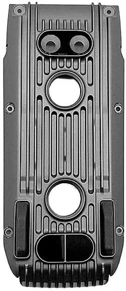 SeiZed Body Shell Upper Bottom Front Cover Middle Frame for D-JI Mavic 3 Drone Repair Parts (Color  Body Shell 1 Set)