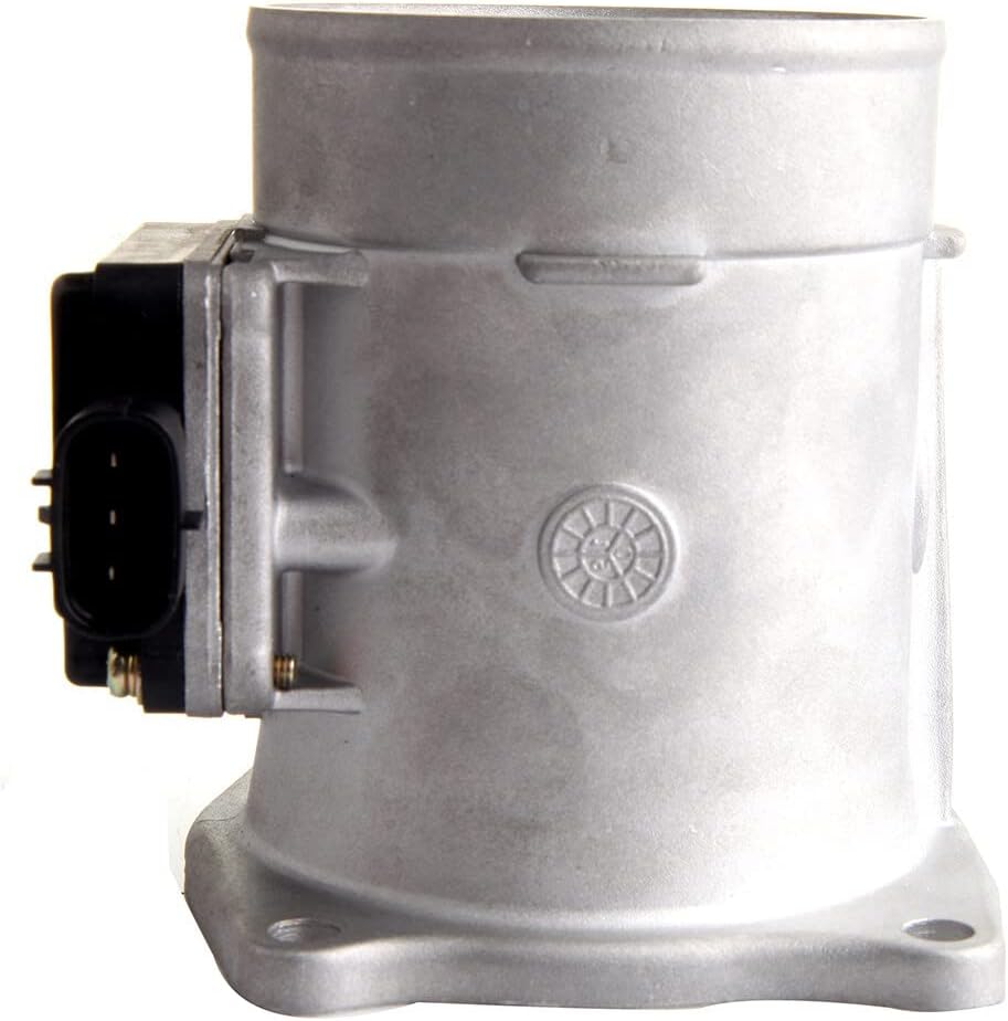 AFH70-09 MAF0053 22250-75010 MAF10909T MAF sensor de flujo de aire masivo Se adapta a Toyota para 4Runner 2.7L 1996 para Toyota para T100 2.7L 2