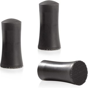 SPEEDWOX Paquete de 3 bloques de lijado de mano de 1 pulgada, mini almohadilla de lijado de gancho y bucle, placa de respaldo de gancho para SPEEDWOX Paquete de 3 bloques de lijado de mano de 1 pulgada, mini almohadilla de lijado de gancho y bucle, placa de respaldo de gancho para