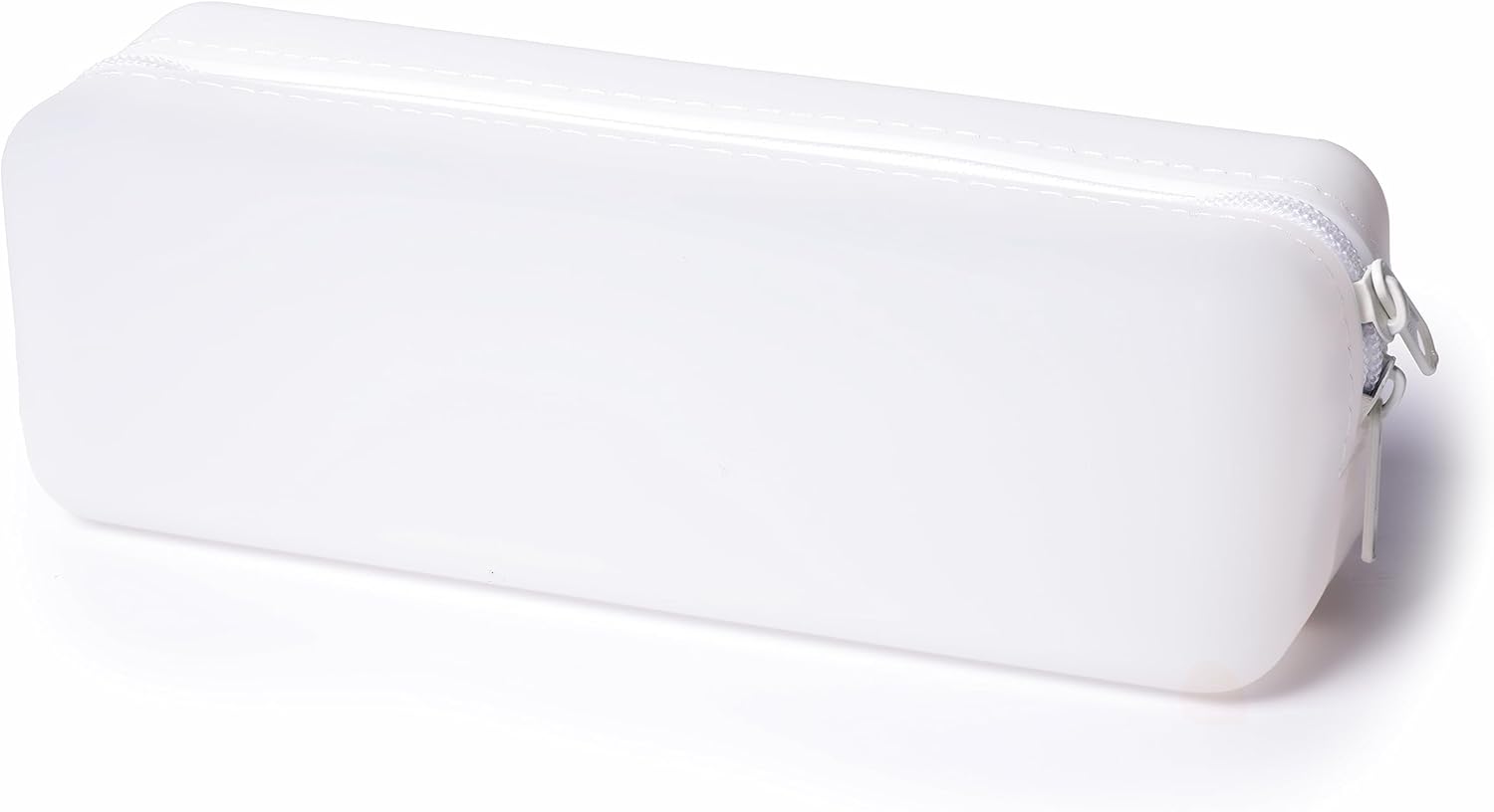 Visfresh Organizador desechable diario para lentes de contacto (blanco)