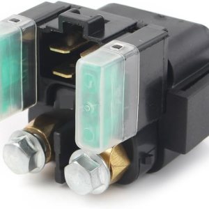 Motorcycle Starter Relay Solenoid for YZF-R1 R6 FZ1 FZ6R FZ8 FJR1300 XT600 XT660 VX600 V-MAX XVS1100 V-Star for Classic Custom Motorcycle Starter Relay Solenoid for YZF-R1 R6 FZ1 FZ6R FZ8 FJR1300 XT600 XT660 VX600 V-MAX XVS1100 V-Star for Classic Custom