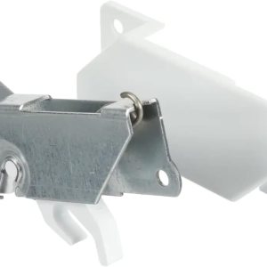 00623375 Reemplazo original OEM Frigorífico Abrazadera Cerradura 623375 617204 623375 NO UNIVERSAL 00623375 Reemplazo original OEM Frigorífico Abrazadera Cerradura 623375 617204 623375 NO UNIVERSAL