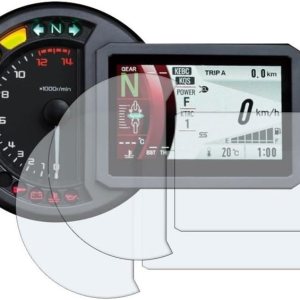 Protector de pantalla de salpicadero para Ka&wasaki Ver&sys 1000SEH2 SX SE2018-2021 Protector de pantalla de protección contra arañazos de Protector de pantalla de salpicadero para Ka&wasaki Ver&sys 1000SEH2 SX SE2018-2021 Protector de pantalla de protección contra arañazos de