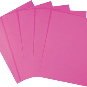 Staples 733095 Brights 24 Lb. Papel de color Fucsia 500Resma (20109) Staples 733095 Brights 24 Lb. Papel de color Fucsia 500Resma (20109)
