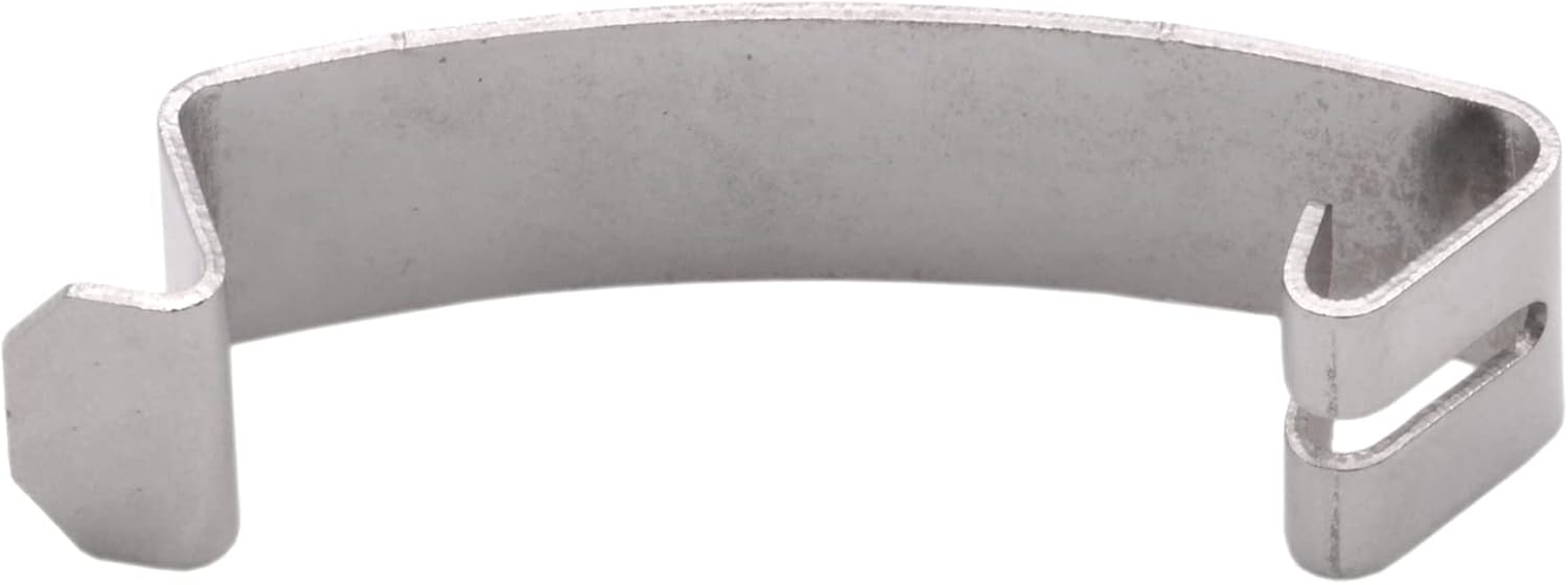 Clip de abrazadera de montaje del filtro de aire compatible con Volkswagen Passat Touareg Audi Skoda Seat Porsche Cayenne filtro de aire vivienda