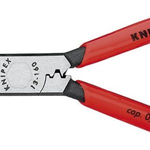 KNIPEX Alicates para electricistas 4 en 1 – Cable métrico KNIPEX Alicates para electricistas 4 en 1 – Cable métrico