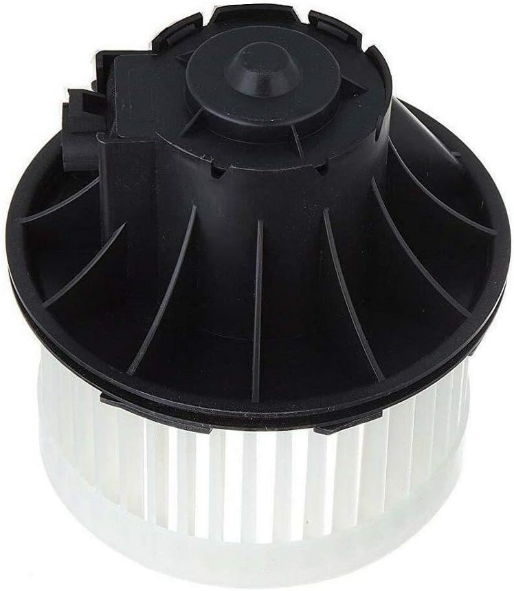 Reemplazo del motor del ventilador del calentador de CA para Cadillac Escalade, Chevy Silverado 1500 2500 3500 Tahoe, GMC Sierra 1500 2500 3500
