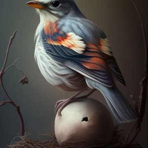 Kits de pintura de diamantes para adultos, pájaros coloridos redondos de taladro completo 5D DIY kits de arte de pintura de diamantes para Kits de pintura de diamantes para adultos, pájaros coloridos redondos de taladro completo 5D DIY kits de arte de pintura de diamantes para