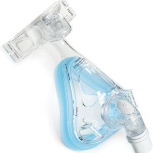 Amara Gel Assmebly Kit de cara completa tamaño mediano por Roya Health Amara Gel Assmebly Kit de cara completa tamaño mediano por Roya Health