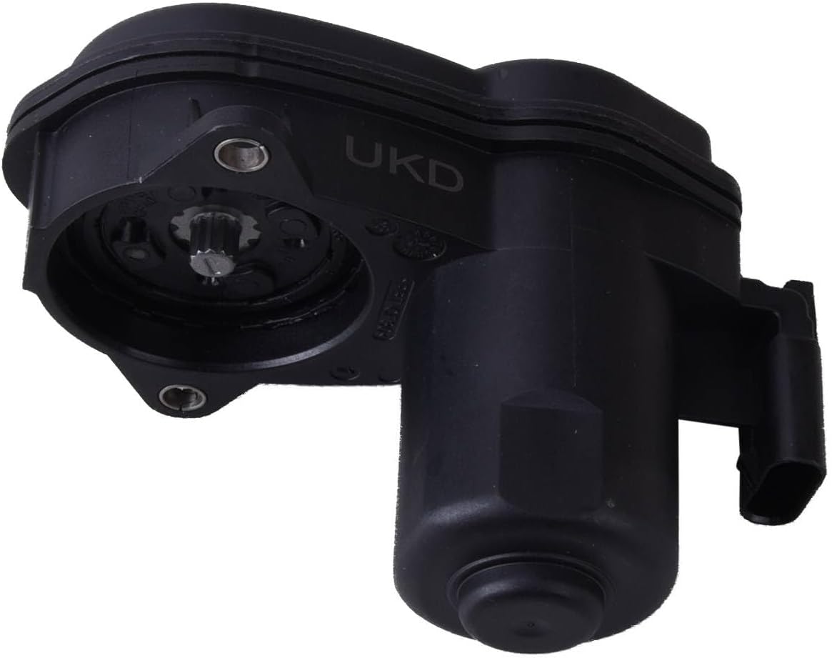 Parking Brake, SYFTLLSJY Parking Brake Actuator Assembly Fits W166 X166 GLS ML BF0318650001, Easy to install and durable, Shipped from USA