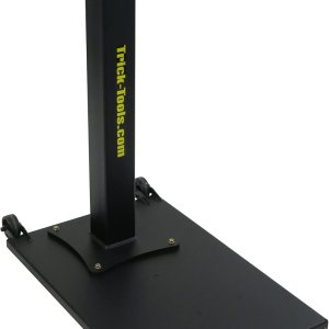 Trick-Tools Versa-Mount – Pedestal de piso de tornillo de banco y amoladora, fabricado en los Estados Unidos Trick-Tools Versa-Mount – Pedestal de piso de tornillo de banco y amoladora, fabricado en los Estados Unidos