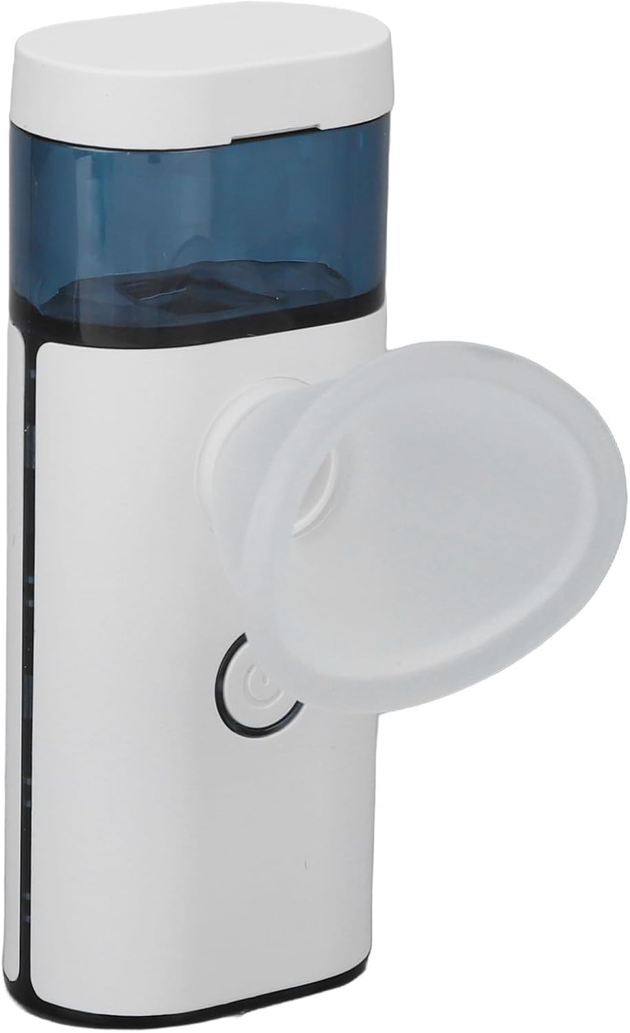 Nebulizador de ojos, pulverizador facial portátil para ojos, masaje recargable por USB, atomización hidratante para adultos y niños, viajes, hogar,