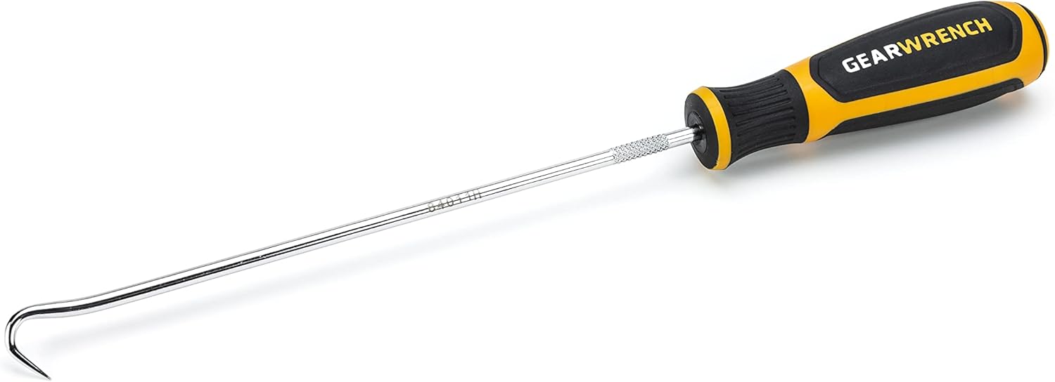 GEARWRENCH Juego de 8 ganchos largos y púas – 84010H