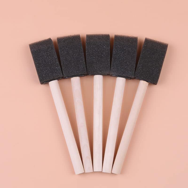 Artlicious – Brochas de espuma para pintar