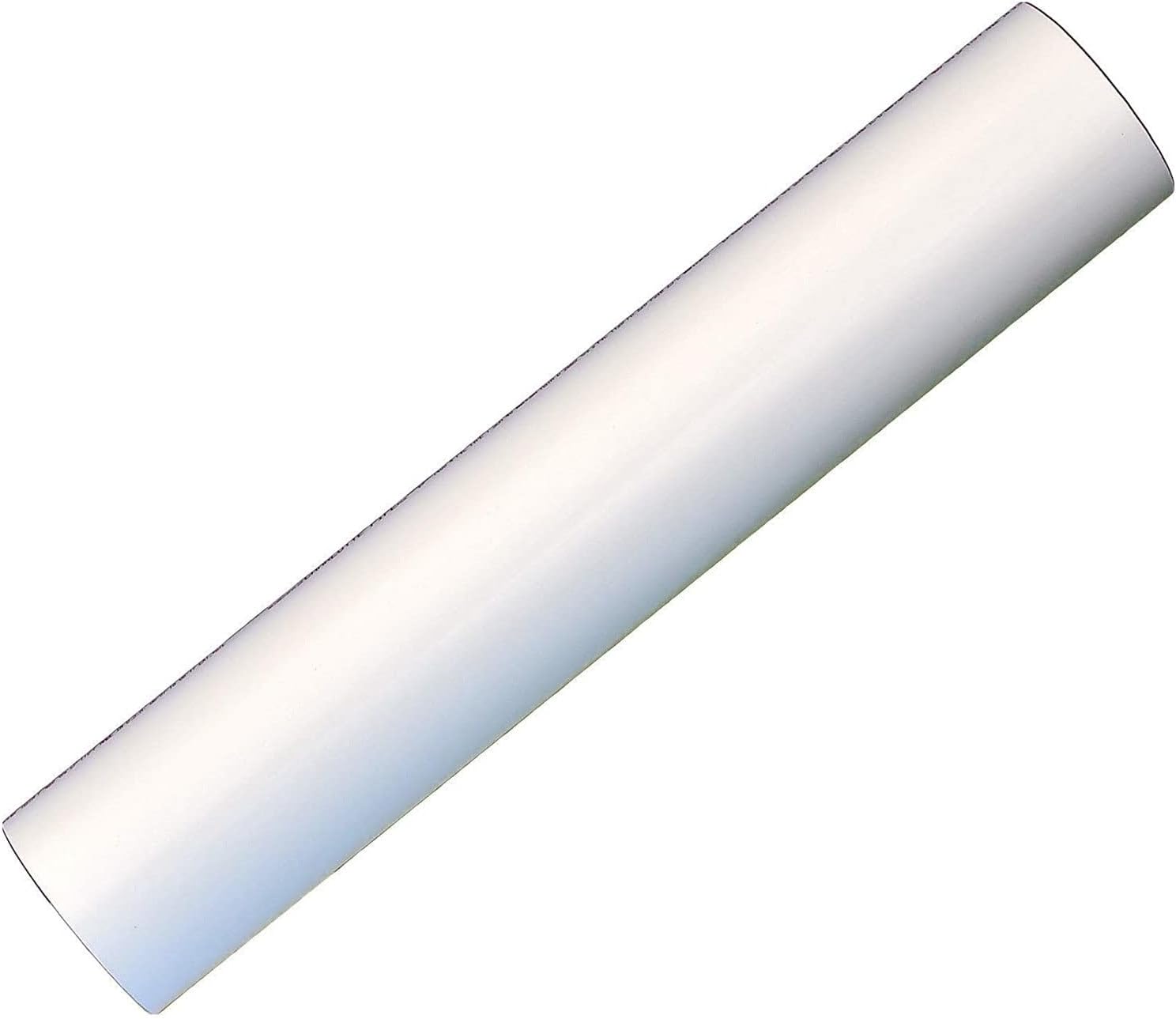 Manufacturer Direct Tubo de PVC Sch40 4 pulgadas (4.0) Longitud personalizada blanca – 1FT