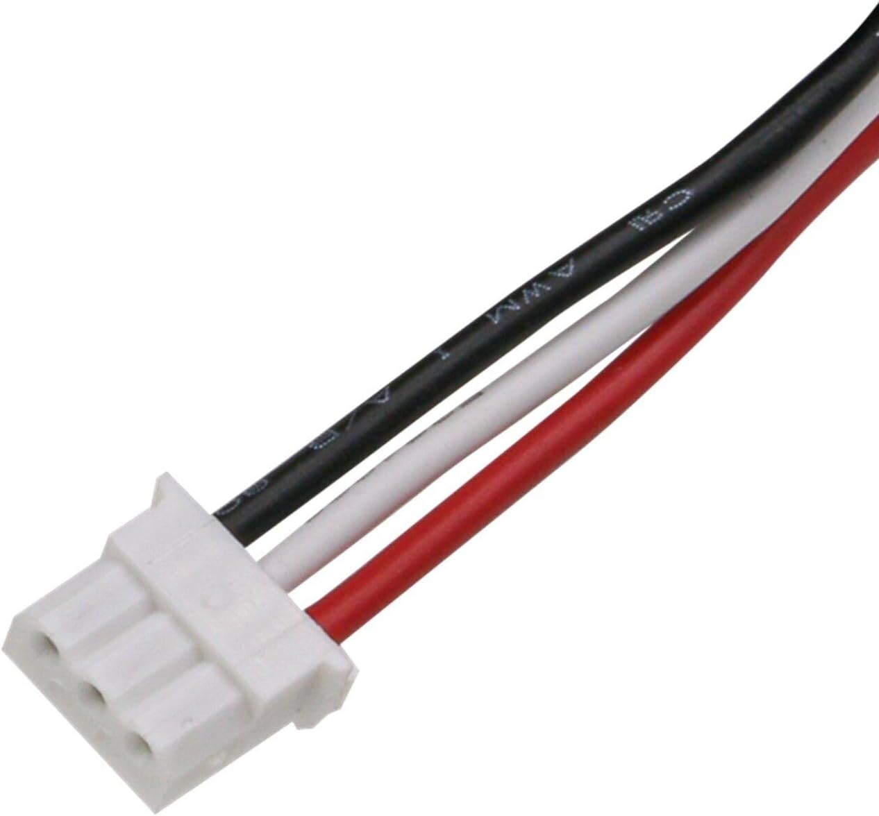 Kastar Paquete de 1 batería de repuesto para batería de iones de litio ADT 300-10186, panel de seguridad inteligente ADT Command ADT5AIO-1 ADT5AIO-2