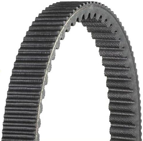 Dayco Correa de transmisión XTX para Yamaha Grizzly 660 4X4 Auto 2002-2008