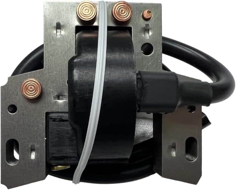 492341 Módulo de bobina de encendido Magneto compatible con Briggs & Stratton 13 14 15HP OHV Motores verticales 440-433 33-347