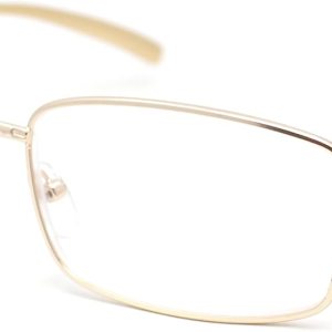 SA106 Lentes de lectura rectangulares estrechos con borde y brazo de metal clásico SA106 Lentes de lectura rectangulares estrechos con borde y brazo de metal clásico