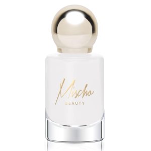 mischo Esmalte de uñas blanco ópalo de lujo, A Beautiful Life, esmalte de uñas vegano similar al gel resistente a las astillas, esmalte de uñas de mischo Esmalte de uñas blanco ópalo de lujo, A Beautiful Life, esmalte de uñas vegano similar al gel resistente a las astillas, esmalte de uñas de