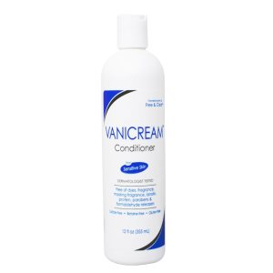 Free & Clear Acondicionador de cabello para pieles sensibles 12 Fl Oz (355 Ml) Free & Clear Acondicionador de cabello para pieles sensibles 12 Fl Oz (355 Ml)