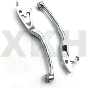 SMT-Cromado Embrague De Freno Cráneo Palancas De Mano Compatible Con Suzuki Intruder 800 1400 1500 B00RUEB440 SMT-Cromado Embrague De Freno Cráneo Palancas De Mano Compatible Con Suzuki Intruder 800 1400 1500 B00RUEB440