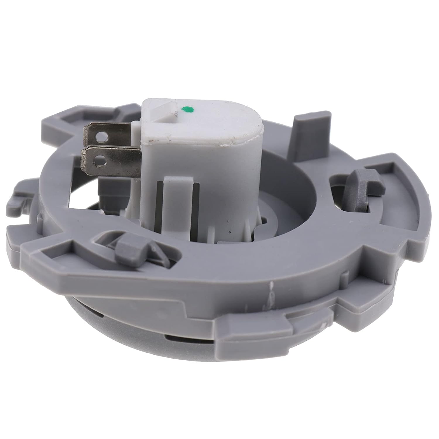 HVACSTAR Interruptor de asiento 430-239 para Ariens 03654200 Bad Boy 071-8062-00 Delta 6500-02 Grasshopper 183871 John Deere AM124426 AM125824