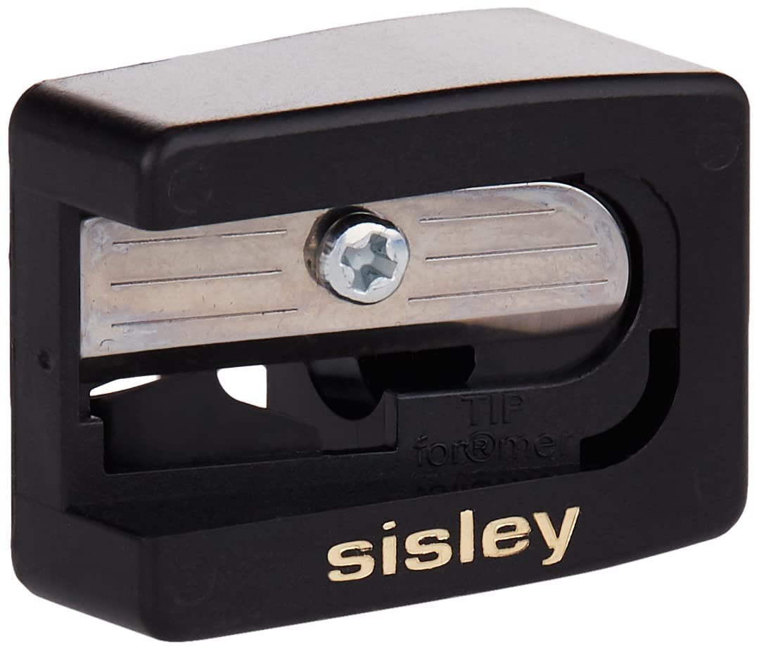 Phyto Khol Perfect Delineador de ojos con licuadora y sacapuntas, color marrón por Sisley para mujer, delineador de ojos de 0.04 onzas