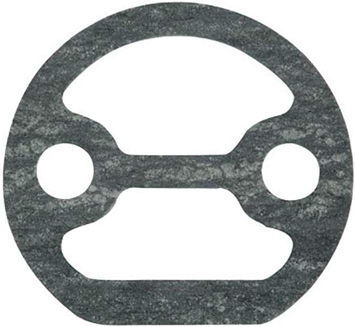 Stevens Lake Parts Un nuevo filtro de aceite giratorio con cabezal y junta para Ford, se adapta a Fordson, se adapta a Massey Ferguson, se adapta a