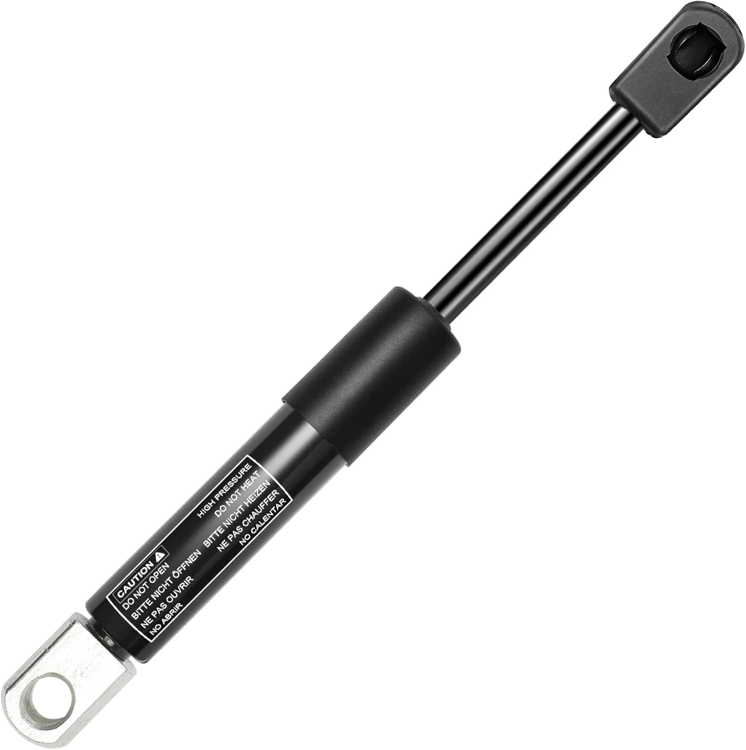 A-Premium Tapa de equipaje central trasera soporta amortiguadores compatibles con modelos Can-Am – Spyder RT, Spyder RT-S, pyder RT-S Roadster,